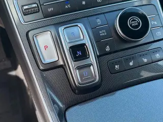 Hyundai SANTA FE 2022 Limited 4dr Crossover