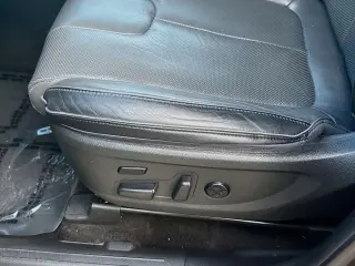 Hyundai SANTA FE 2022 Limited 4dr Crossover
