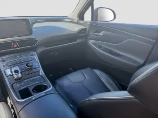 Hyundai SANTA FE 2022 Limited 4dr Crossover