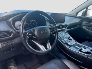 Hyundai SANTA FE 2022 Limited 4dr Crossover