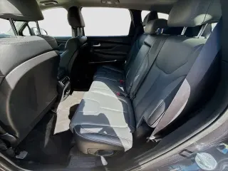 Hyundai SANTA FE 2022 Limited 4dr Crossover