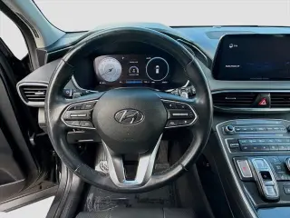 Hyundai SANTA FE 2022 Limited 4dr Crossover