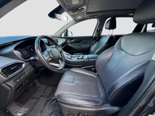 Hyundai SANTA FE 2022 Limited 4dr Crossover