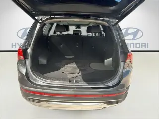 Hyundai SANTA FE 2022 Limited 4dr Crossover