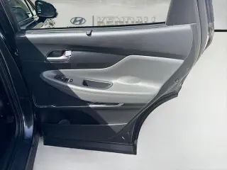 Hyundai SANTA FE 2022 Limited 4dr Crossover