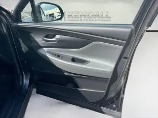 Hyundai SANTA FE 2022 Limited 4dr Crossover