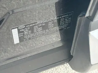 Hyundai SANTA FE 2022 Limited 4dr Crossover