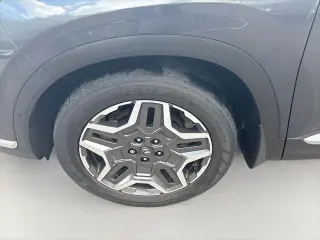 Hyundai SANTA FE 2022 Limited 4dr Crossover