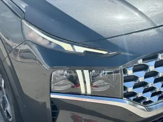 Hyundai SANTA FE 2022 Limited 4dr Crossover