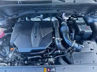 Hyundai SANTA FE 2022 Limited 4dr Crossover