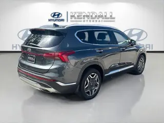 Hyundai SANTA FE 2022 Limited 4dr Crossover