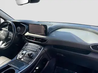 Hyundai SANTA FE 2022 Limited 4dr Crossover