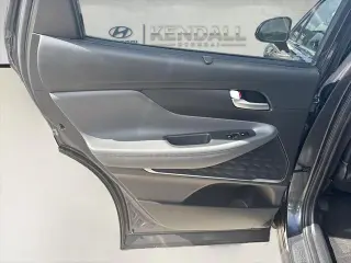 Hyundai SANTA FE 2022 Limited 4dr Crossover