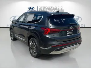 Hyundai SANTA FE 2022 Limited 4dr Crossover