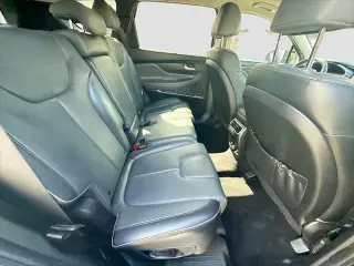 Hyundai SANTA FE 2022 Limited 4dr Crossover