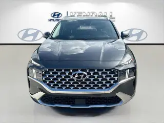 Hyundai SANTA FE 2022 Limited 4dr Crossover