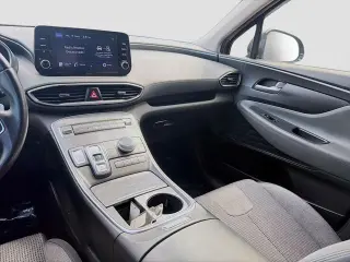 Hyundai SANTA FE 2021 SEL 4dr Crossover