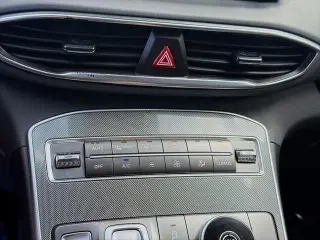 Hyundai SANTA FE 2021 SEL 4dr Crossover