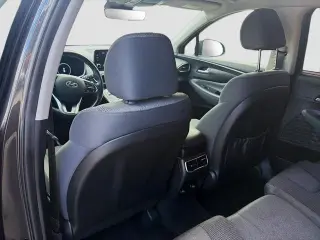 Hyundai SANTA FE 2021 SEL 4dr Crossover