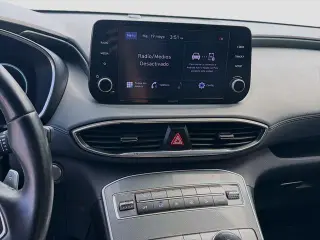Hyundai SANTA FE 2021 SEL 4dr Crossover