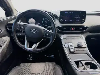 Hyundai SANTA FE 2021 SEL 4dr Crossover