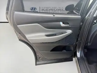 Hyundai SANTA FE 2021 SEL 4dr Crossover