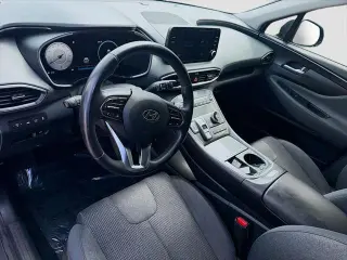 Hyundai SANTA FE 2021 SEL 4dr Crossover