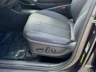 Hyundai SANTA FE 2021 SEL 4dr Crossover