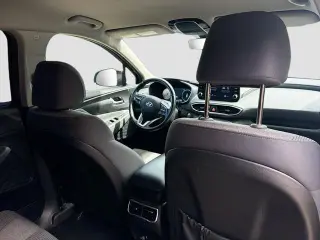 Hyundai SANTA FE 2021 SEL 4dr Crossover