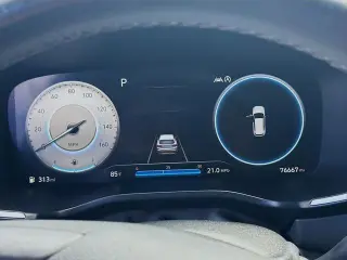 Hyundai SANTA FE 2021 SEL 4dr Crossover