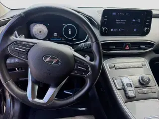 Hyundai SANTA FE 2021 SEL 4dr Crossover