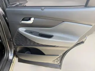 Hyundai SANTA FE 2021 SEL 4dr Crossover