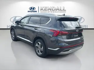 Hyundai SANTA FE 2021 SEL 4dr Crossover