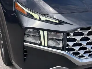 Hyundai SANTA FE 2021 SEL 4dr Crossover
