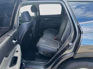 Hyundai SANTA FE 2021 SEL 4dr Crossover
