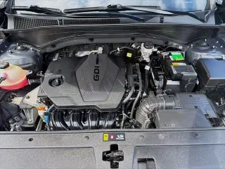 Hyundai SANTA FE 2021 SEL 4dr Crossover
