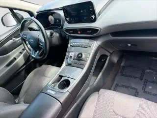 Hyundai SANTA FE 2021 SEL 4dr Crossover