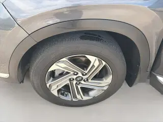 Hyundai SANTA FE 2021 SEL 4dr Crossover