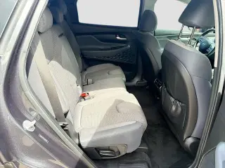 Hyundai SANTA FE 2021 SEL 4dr Crossover