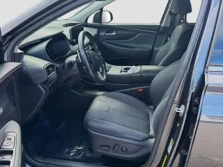 Hyundai SANTA FE 2021 SEL 4dr Crossover