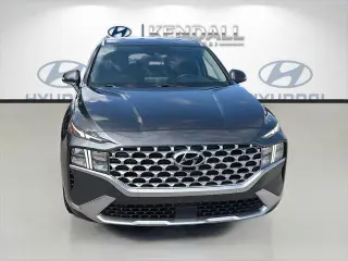 Hyundai SANTA FE 2021 SEL 4dr Crossover
