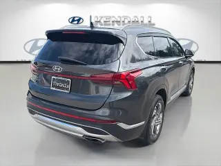 Hyundai SANTA FE 2021 SEL 4dr Crossover