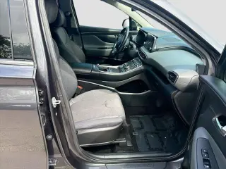 Hyundai SANTA FE 2021 SEL 4dr Crossover