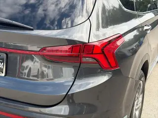 Hyundai SANTA FE 2021 SEL 4dr Crossover