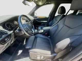 BMW X3 2019 sDrive30i 4dr Sports Activity Vehicle