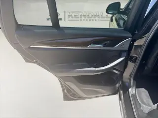 BMW X3 2019 sDrive30i 4dr Sports Activity Vehicle