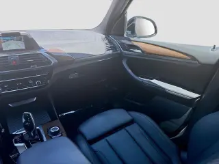 BMW X3 2019 sDrive30i 4dr Sports Activity Vehicle
