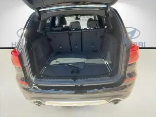 BMW X3 2019 sDrive30i 4dr Sports Activity Vehicle