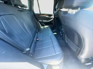 BMW X3 2019 sDrive30i 4dr Sports Activity Vehicle