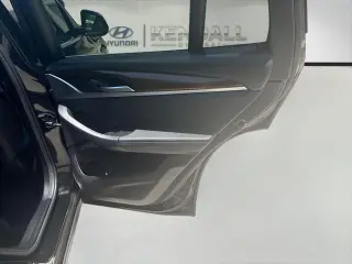 BMW X3 2019 sDrive30i 4dr Sports Activity Vehicle